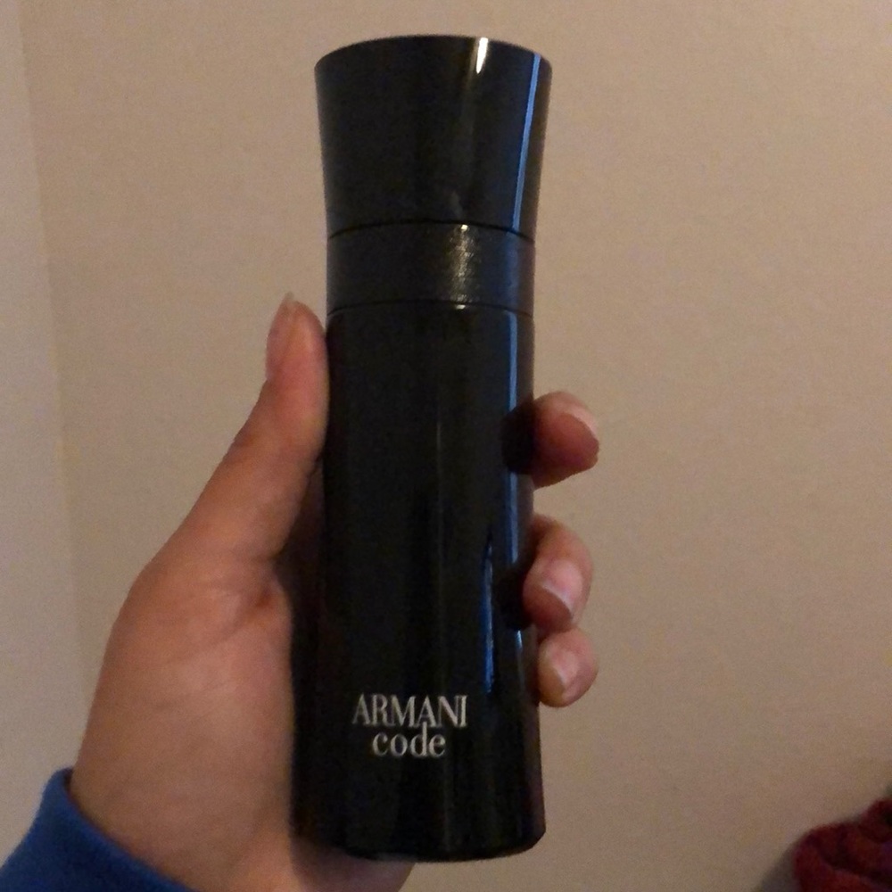 Armani Code 2.5